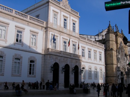 International Institute of Welding meeting in Portugal