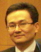 Kazutoshi Ichikawa