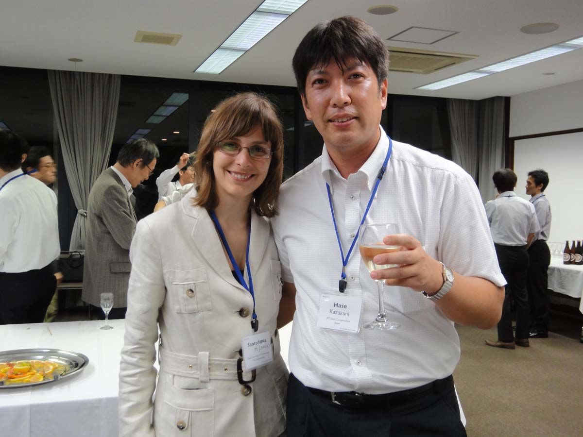Maria_at_ISSS2012_in_JP