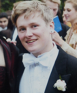James Nygaard
