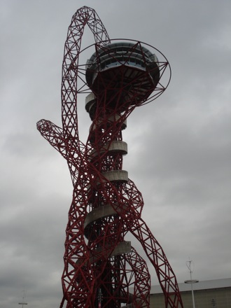 Paralympics, London 2012, Olympics, Harry Bhadeshia, BP