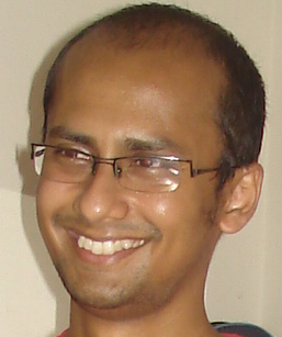 Subhankar Das Bakshi