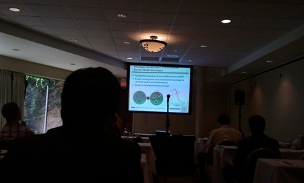 Trends in Welding Research, 2012, Chicago
