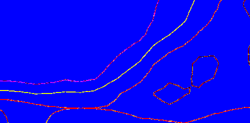 X80 anisotropy