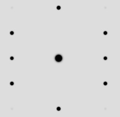 epsilon iron, hexagonal iron, hexagonal close packed, electron diffraction, X-ray diffraction