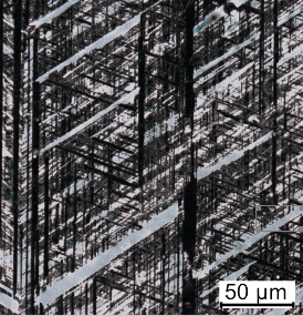 epsilon martensite