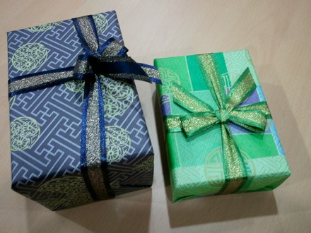 GIFT, POSTECH