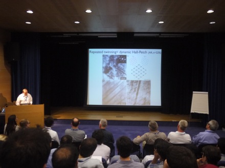 Adventures in the Physical Metallurgy of Steels,APMS,University of Cambridge, PT Group, phase transformations, steels