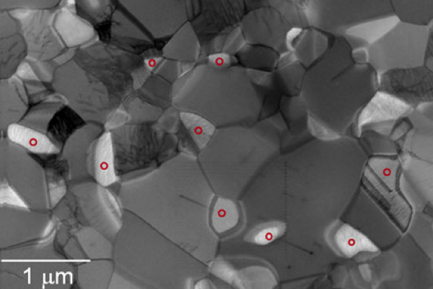 duplex hardening of bearing steels