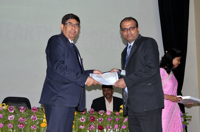 Sourav Das, Young Engineers Award, metallurgy