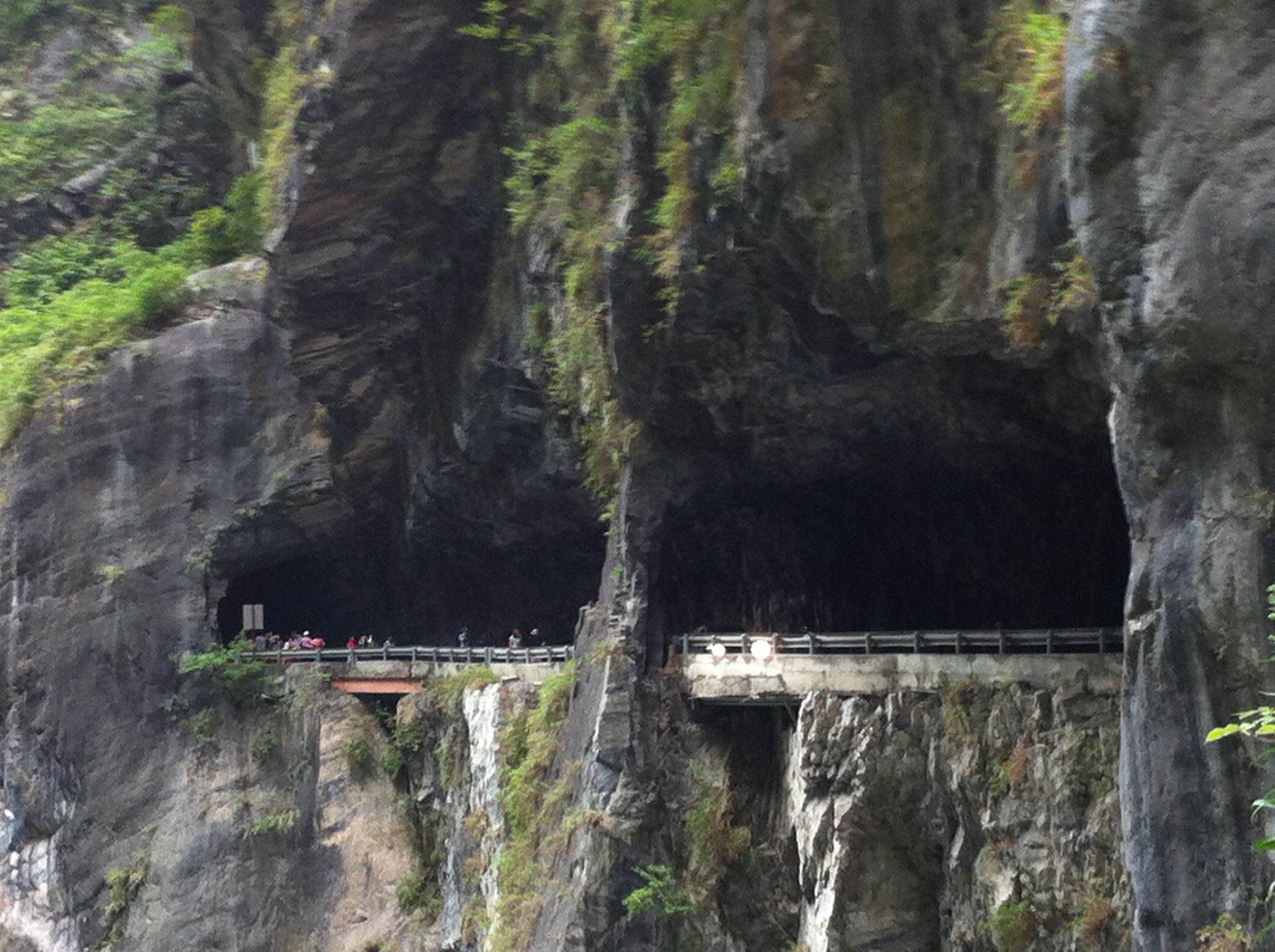 Taroko national park3