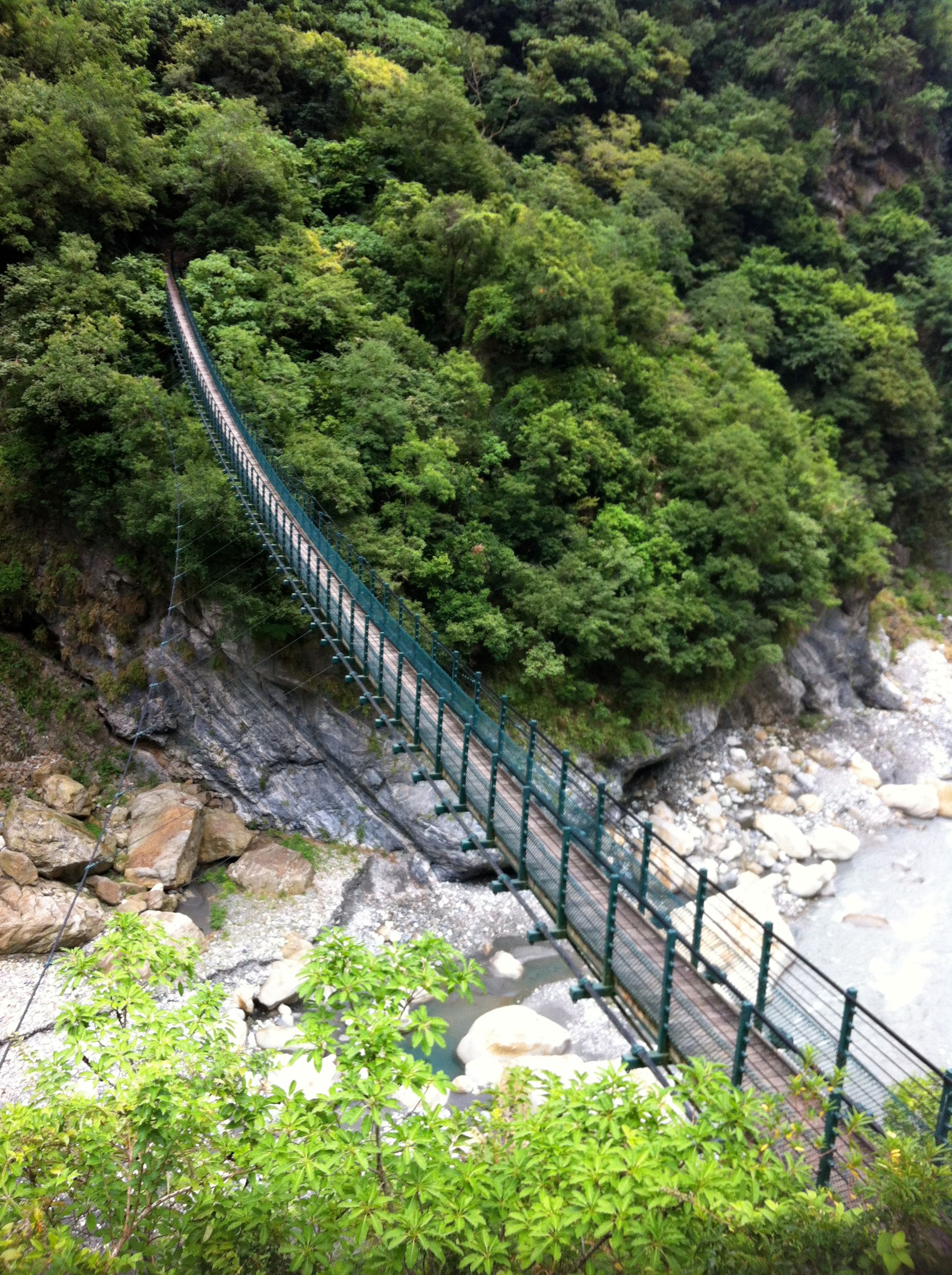 Taroko national park2