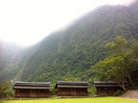 Yan Pei, Taiwan, Taiwan National University, Jer Ren Yang Taroko national park6