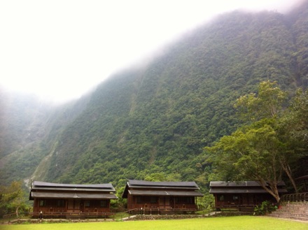 Yan Pei, Taiwan, Taiwan National University, Jer Ren Yang  Taroko national park6