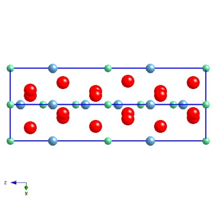 lithium niobate,LiNbO3,space group R3c,R3C