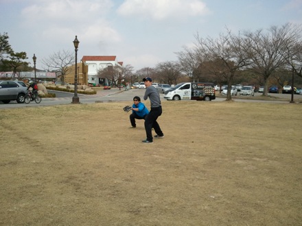 picnic in Gyeongju, South Korea, POSTECH, GIFT