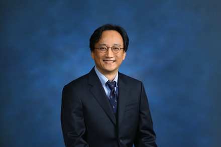 Professor DONG WOO SUH