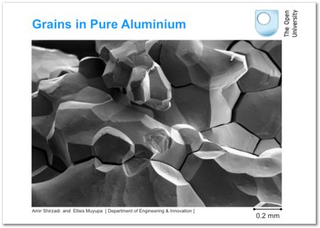 liquid metal embrittlement, aluminium, gallium