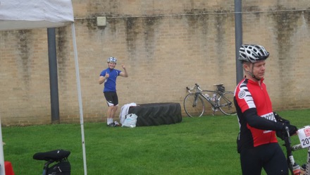 Oxford to Cambridge Bike ride, Hyun Kyung Kim, Mathew Peet, Lin Sun, James Nygaard, Siti, Steve Ooi, Priti, Bill Clyne