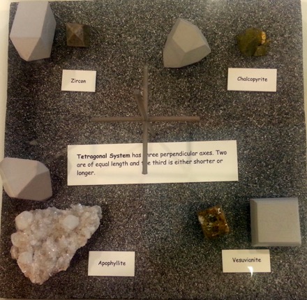 Colorado, Golden, David Matlock, April 2015, Harry Bhadeshia, Department of Materials Engineering, Metallurgy, crystallography, minerals