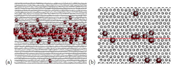 phosphorus, steel, embrittlment