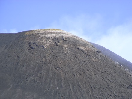 Mount Etna, Sicily