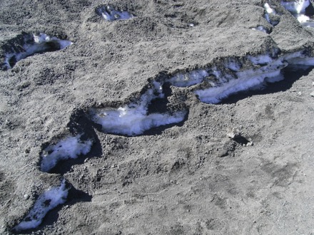 Mount Etna, Sicily