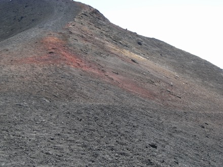 Mount Etna, Sicily