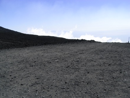 Mount Etna, Sicily