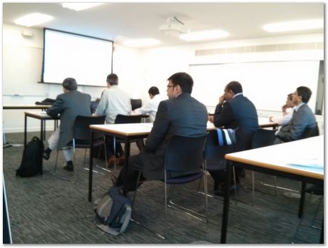 Tata Steel India, University of Cambridge, Harry Bhadeshia