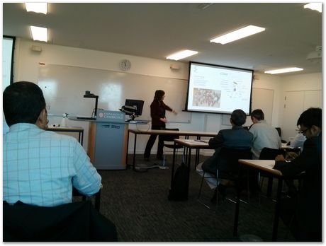 Tata Steel India, University of Cambridge, Harry Bhadeshia