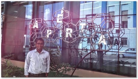 2016, Tata Steel, Harry Bhadeshia, Research, metallurgy, Jamshedpur