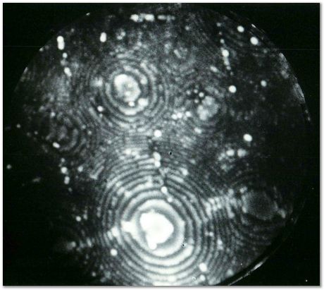 Guinier-Preston zones in Al-4Cu wt% alloy, physical metallurgy, GP Zones, aluminium-copper, age-hardening, precipitation hardening, Allen Robert Waugh, Bob Waugh