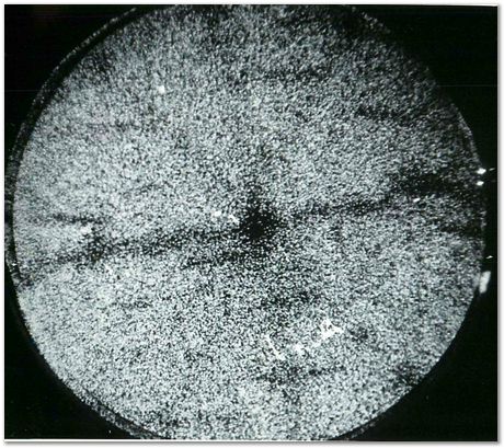 Guinier-Preston zones in Al-4Cu wt% alloy, physical metallurgy, GP Zones, aluminium-copper, age-hardening, precipitation hardening, Allen Robert Waugh, Bob Waugh