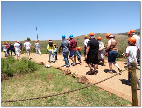 Cradle of humankind, South Africa, University of Pretoria, EMSA conference, 2017, Electron microsopy of south africa, Nelson Mandela University, Cape Town University, Johan Westraadt, Rob Knutsen, Roelf Mostert, Jan Neethling, steel, machine learning Harry Bhadeshia