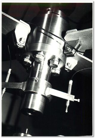 A. R. Waugh, atom probe, field ion microscopy, imaging atom probe, tensile testing Harry Bhadeshia