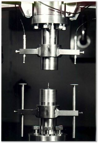 A. R. Waugh, atom probe, field ion microscopy, imaging atom probe, tensile testing Harry Bhadeshia