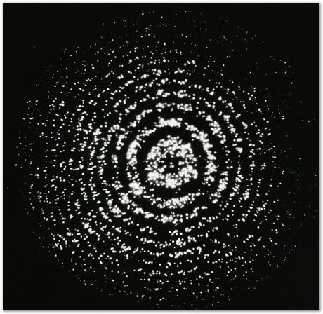 iridium, atom probe, field ion microscopy, field desorption microscopy, face centred cubic, A. R. Waugh, Bob Waugh, metallurgy, physical metallurgy