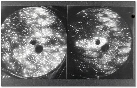 Bob Waugh, atom probe, field ion microscopy, metallurgy, 17-7PH precipitation hardened stainless steel, superalloy, iridium, tungsten, cobalt, nickel alloy