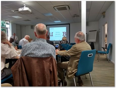 Sourabh Chatterjee, cherry blossom, Harry Bhadeshia, Lulea University of Technology, Esa Vuorinen, Lafita Melk, Hala Salman Hasan, Mick Brown, Alison Davenport, Mark Hull, Dong Woo Suh