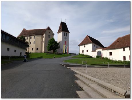 Schloss Seggau, hydrogen embrittlement, steels, nickel alloys, Horst Cerjak, Harry Bhadeshia, Graz, Austria, 2018