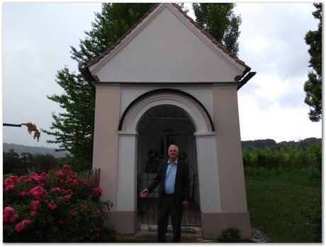 Schloss Seggau, hydrogen embrittlement, steels, nickel alloys, Horst Cerjak, Harry Bhadeshia, Graz, Austria, 2018