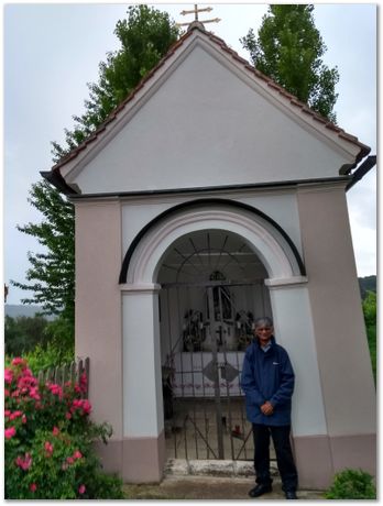 Schloss Seggau, hydrogen embrittlement, steels, nickel alloys, Horst Cerjak, Harry Bhadeshia, Graz, Austria, 2018