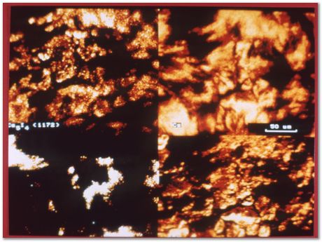 Bob Waugh, atom probe, field ion microscopy, metallurgy, superalloy, iridium, tungsten, cobalt, nickel alloy, steel, iron