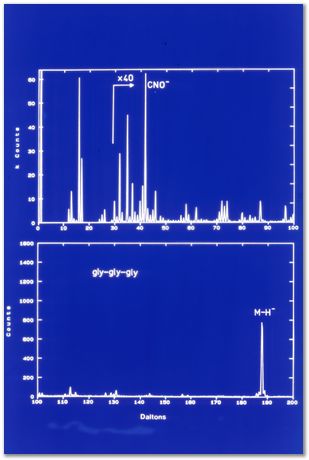 Bob Waugh, atom probe, field ion microscopy, metallurgy, superalloy, iridium, tungsten, cobalt, nickel alloy, steel, iron