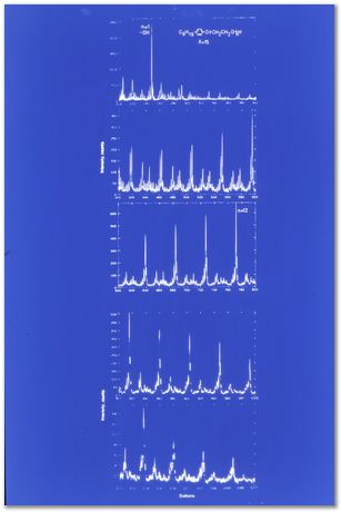 Bob Waugh, atom probe, field ion microscopy, metallurgy, superalloy, iridium, tungsten, cobalt, nickel alloy, steel, iron