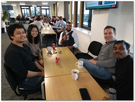 img_20180118_155816217.jpg Suresh Babu, Shaumik Lenka, Gebril El-Fallah, Zixin Huang, Dominik Dzezic, Apparoa Chintha, Harry Bhadeshia
