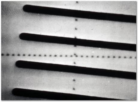 Bob Waugh, atom probe, field ion microscopy, metallurgy, superalloy, iridium, tungsten, cobalt, nickel alloy, steel, iron