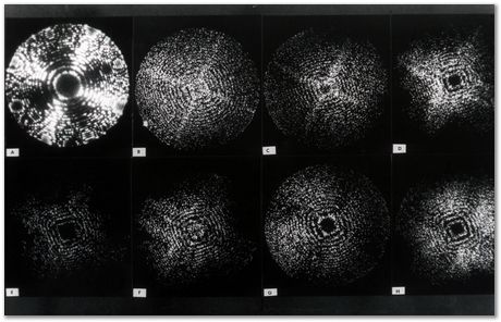 Bob Waugh, atom probe, field ion microscopy, metallurgy, superalloy, iridium, tungsten, cobalt, nickel alloy