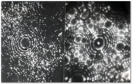 Bob Waugh, atom probe, field ion microscopy, metallurgy, superalloy, iridium, tungsten, cobalt, nickel alloy